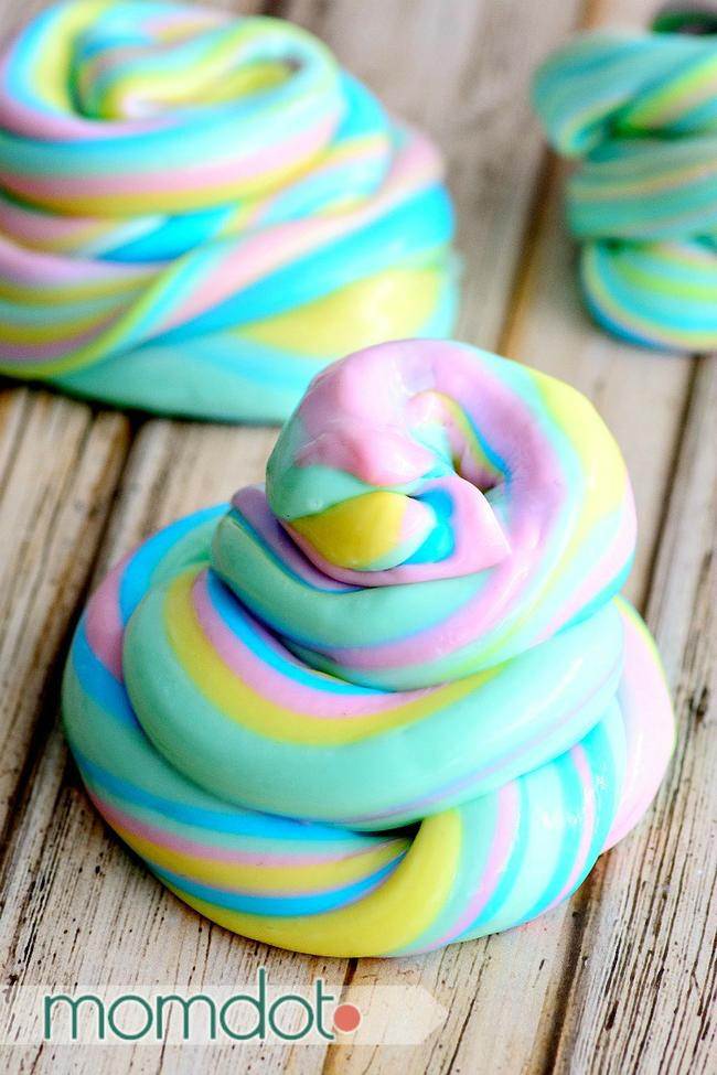 10 Easy Recipes To Make Slime Tip Junkie