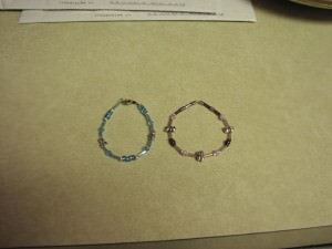 Little Girl Bracelets