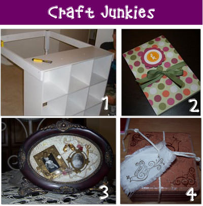 Craft-Junkies