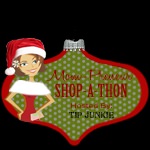 Mom-prenuer Shop-a-thon