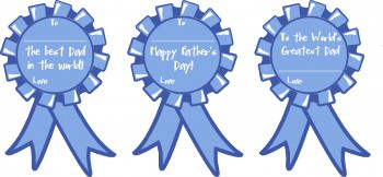 fathers day gift tags