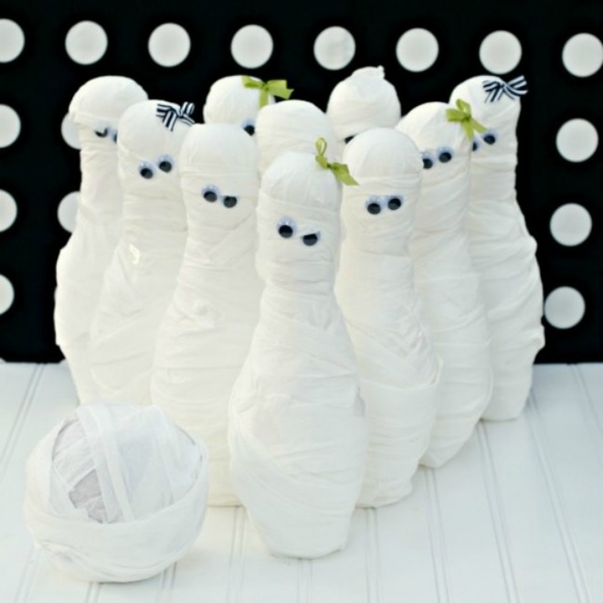 15 Indoor Halloween Games for Children Tip Junkie