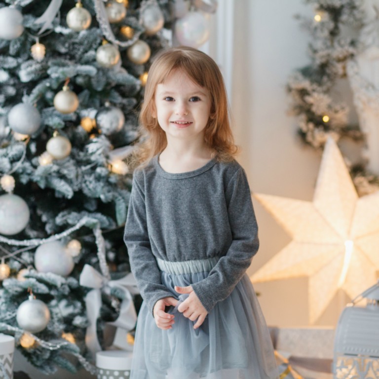 Homemade Christmas Tutorials featured