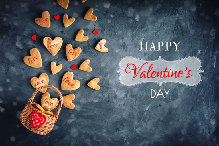 History Behind Valentine’s Day Tip Junkie