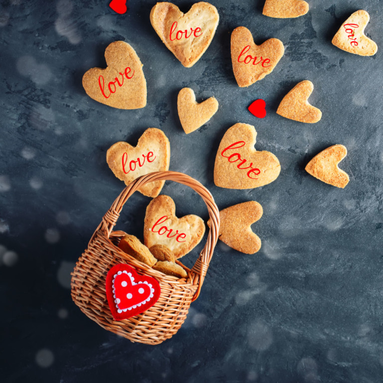 happy valentines day history