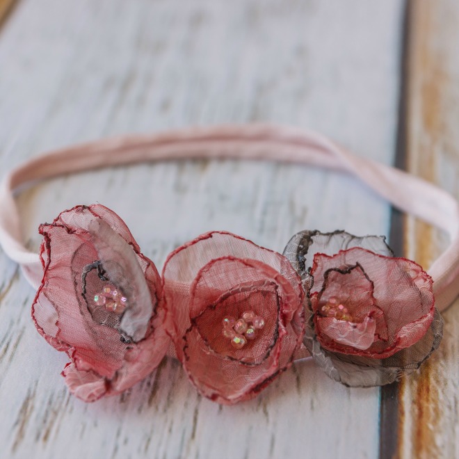 How To Make Headbands