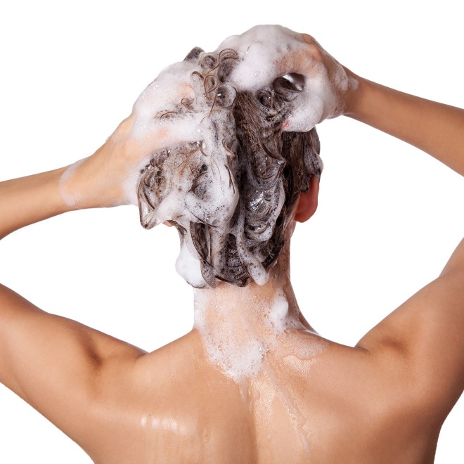 hair recipes
