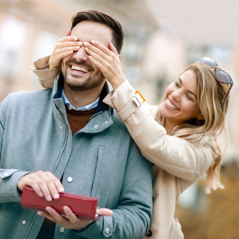 40 Home Made Christmas Gift Ideas For Men Featured
