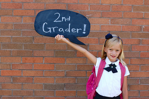 chalkboard speech bubbles