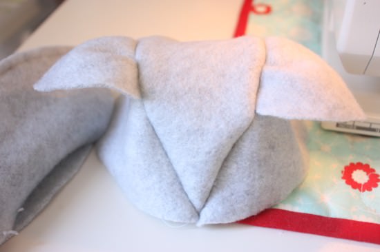 29 Free Patterns for Felt Gifts – Tip Junkie