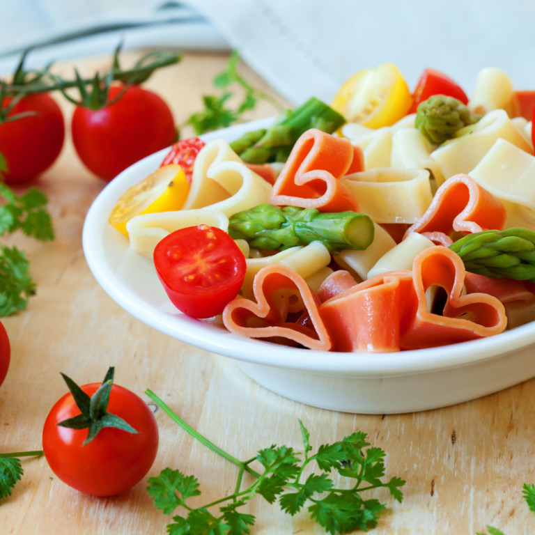 Creative Valentine's Day Recipes