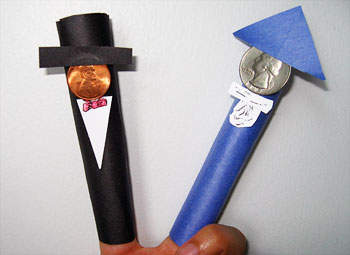 Presidents Day Crafts