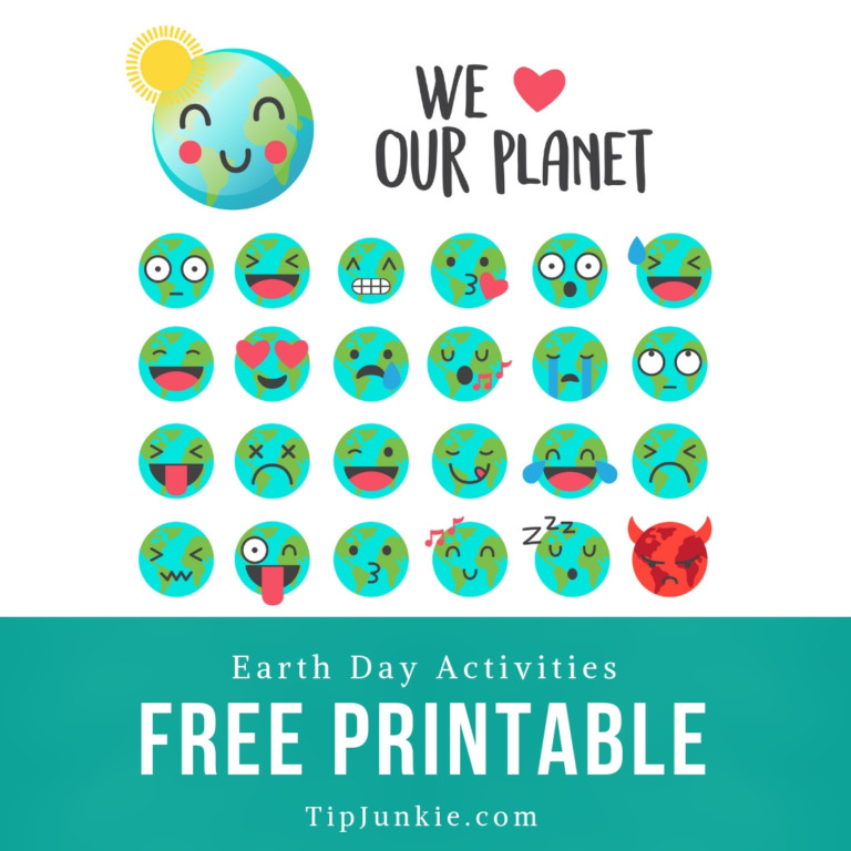 26-earth-day-crafts-art-and-free-printables-for-kids-tip-junkie