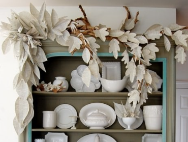 13 Things to Make with Book Pages - crafting