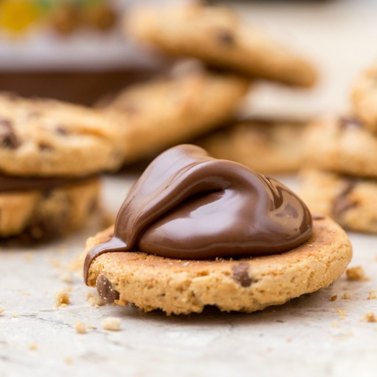 Recipes With Nutella