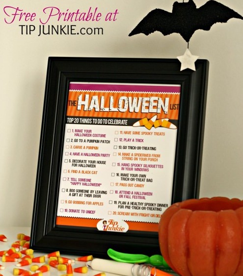 20 Free Spooky Things to Do