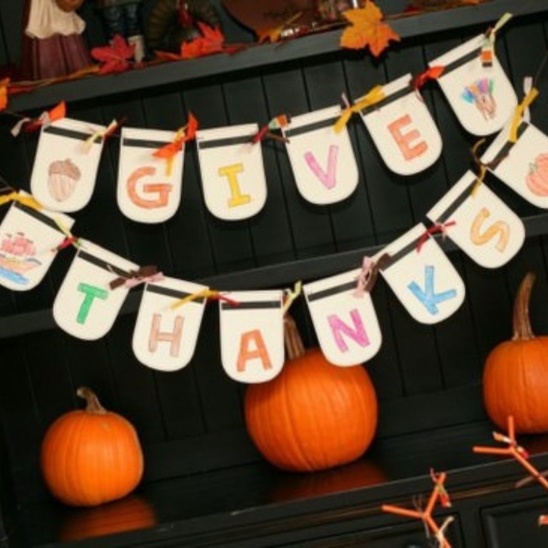 25 Free Thanksgiving printables featured