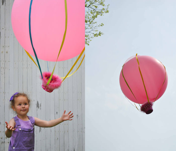 How to Make Balloon