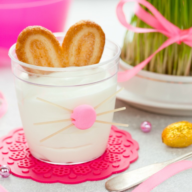 Happy Easter Sunday Table