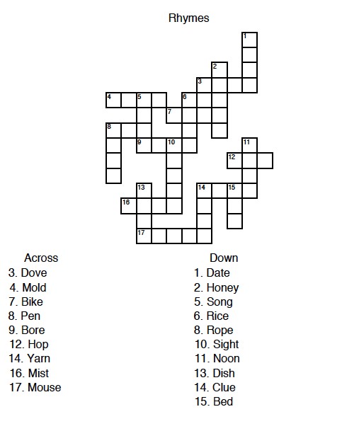 14 free sudoku word search and crossword printable puzzles tip junkie