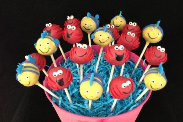 sirenita cakepops4