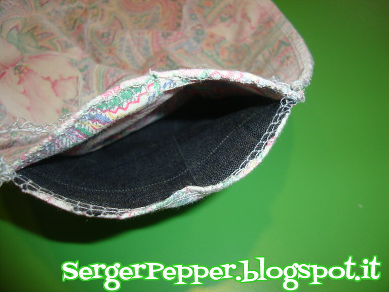 Tailor’s Ham DIY, Fast and Easy + FREE pattern! Tip Junkie