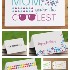 greeting cards