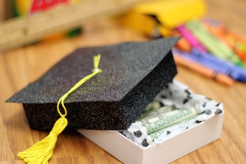 Graduation Gift