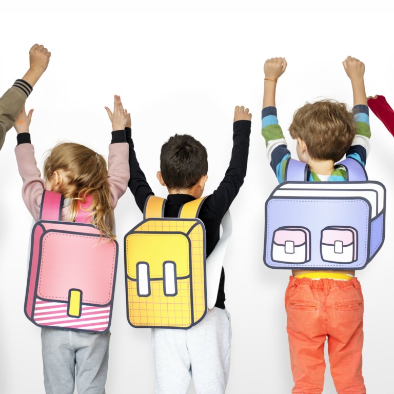 20 Best DIY First Day of School Supplies Tip Junkie