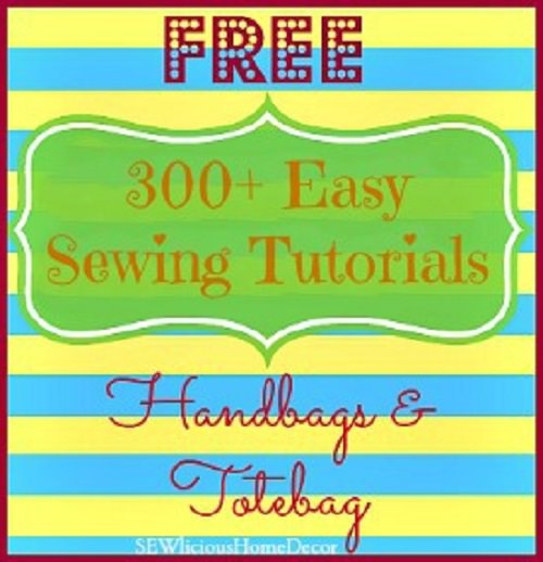 free sewing patterns300