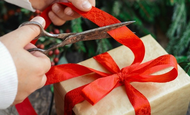 Gift Wrap