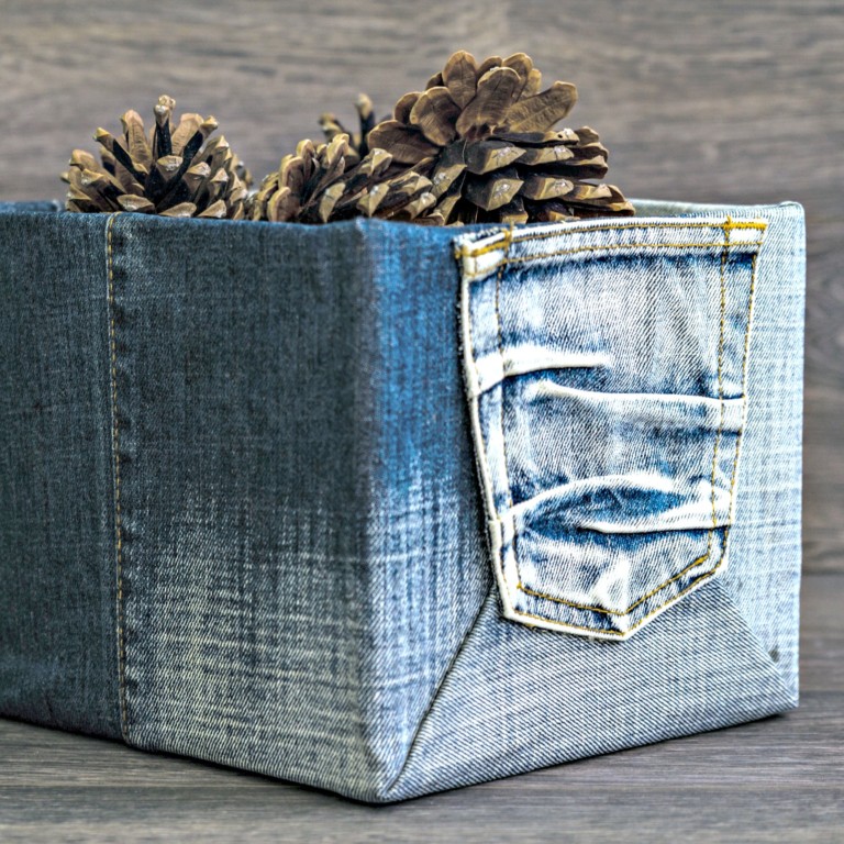 37 Projects to Repurpose Your Fabric Stash Tip Junkie