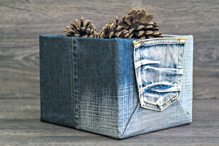 37 Projects to Repurpose Your Fabric Stash Tip Junkie