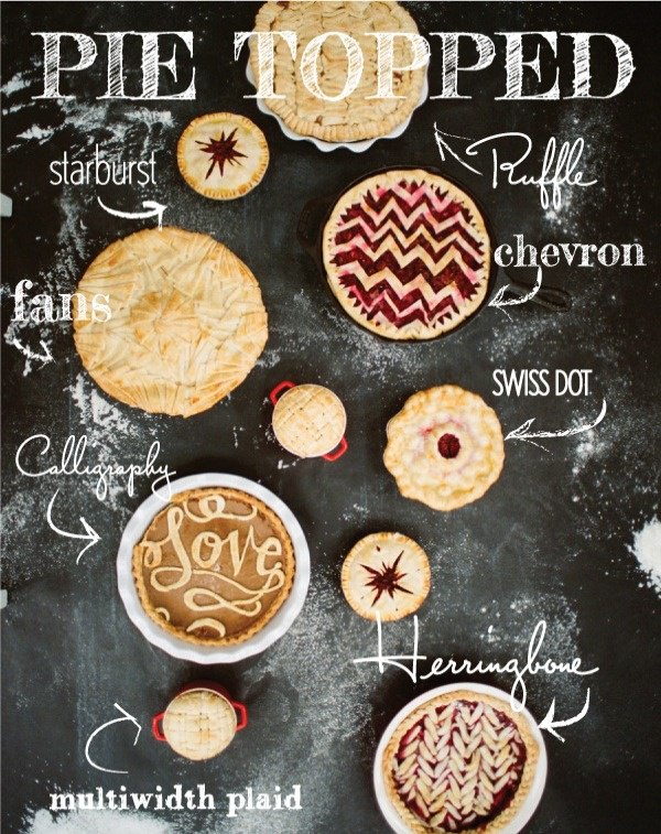 19 Perfect Pie Recipes for the Holidays – Tip Junkie
