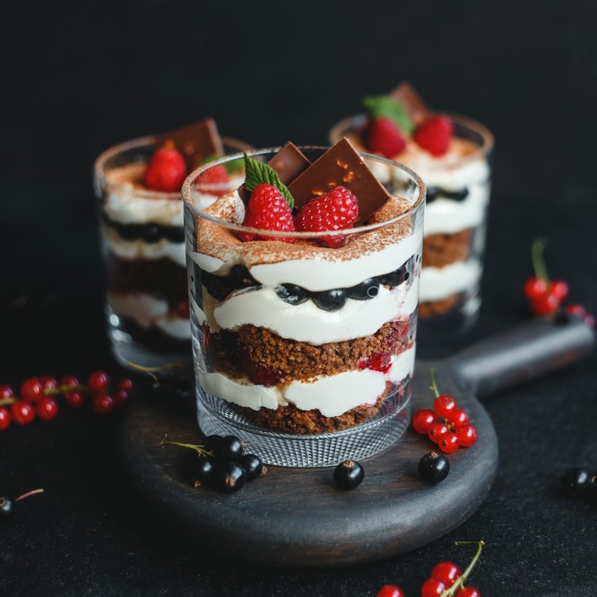 trifle square