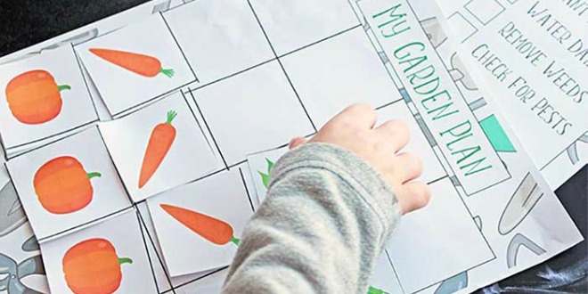 16 printable activities for kids boredom busters tip
