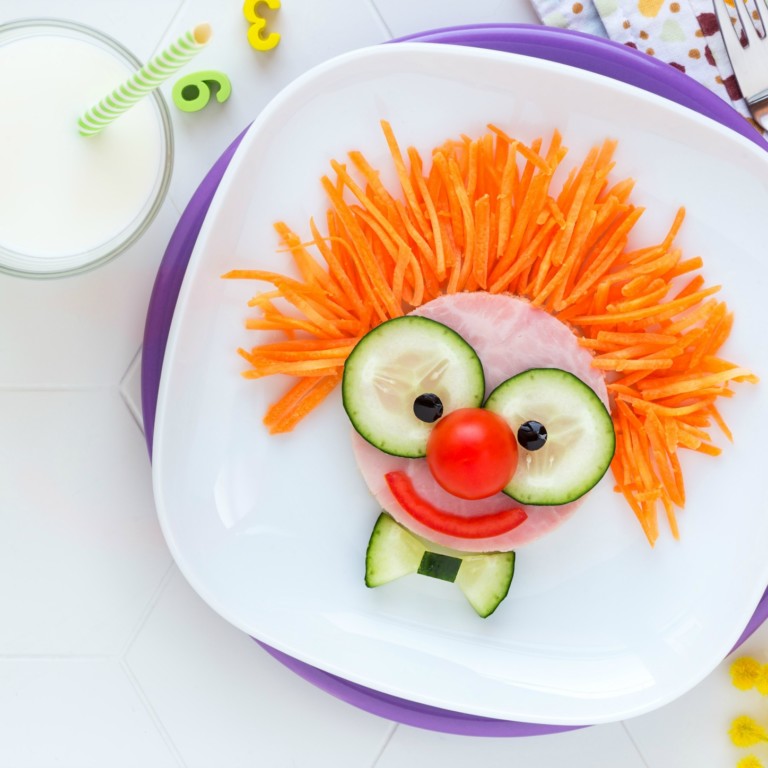 21 Ideas For Making Creative School Lunches recipes Tip Junkie