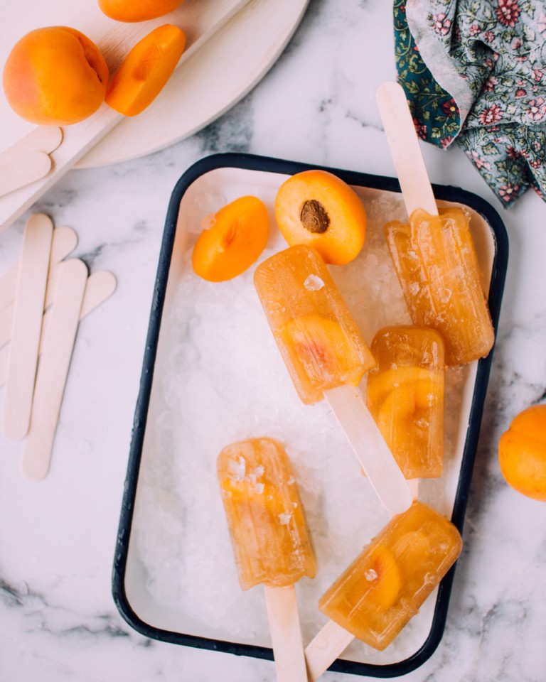 18 Perfectly Peachy Recipes for Summer