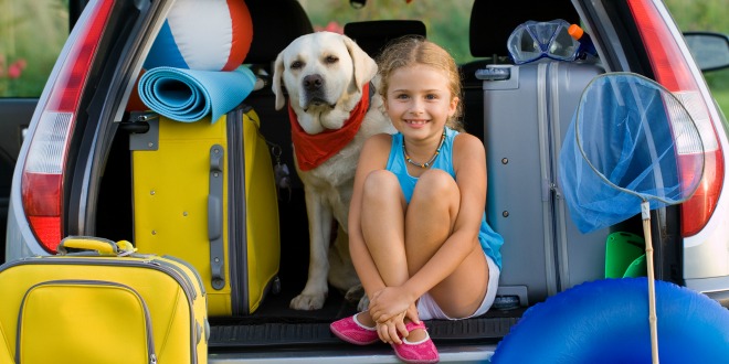 Family Vacation and Outing Guide