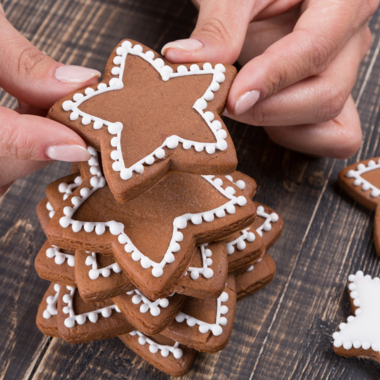 Gingerbread Recipes