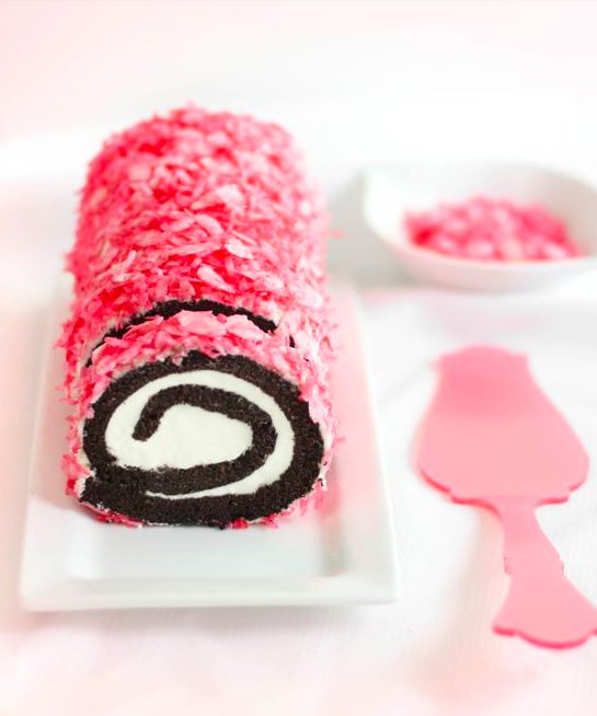 14 Recipes for Jelly Roll Cakes Tip Junkie