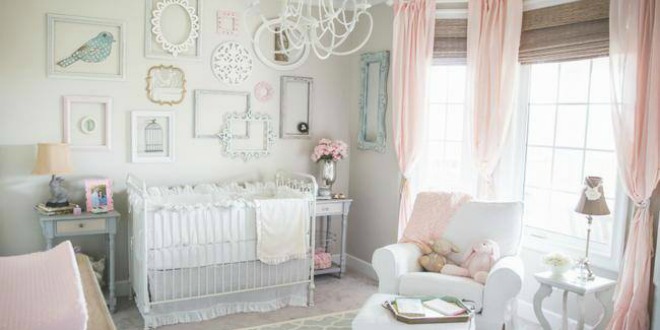 Beautiful Nurseries 15 how to diy a beautiful nursery | tip junkie Beautiful Nurseries 15 how to diy a beautiful nursery | tip junkie