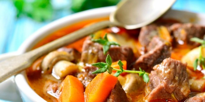 10 Delicious Lamb Recipes You’ve Got to Try! – Tip Junkie