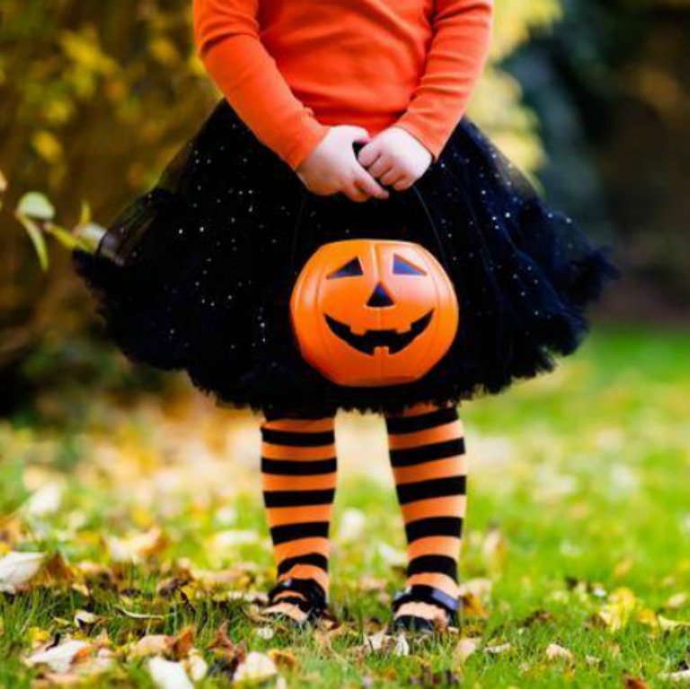 Fun and Wacky Holidays to Celebrate in October! [printable] – Tip Junkie