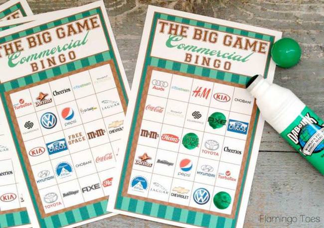Super Bowl Party Ideas 28 kickin super bowl party ideas | tip junkie Super Bowl Party Ideas 28 kickin super bowl party ideas | tip junkie
