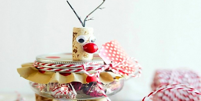 homemade gift ideas for woman wife mother