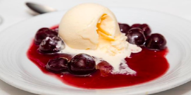 National Cherries Jubilee Day