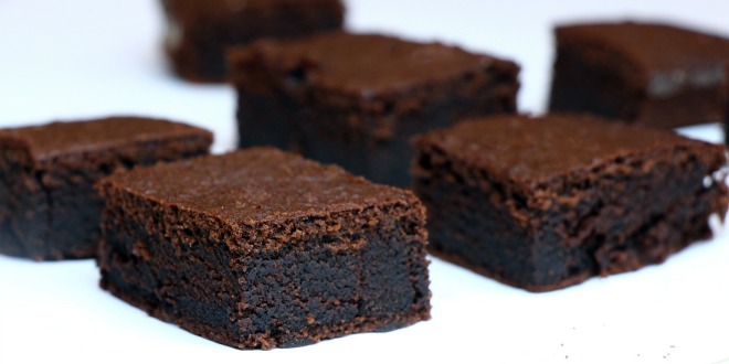 chocolate brownies