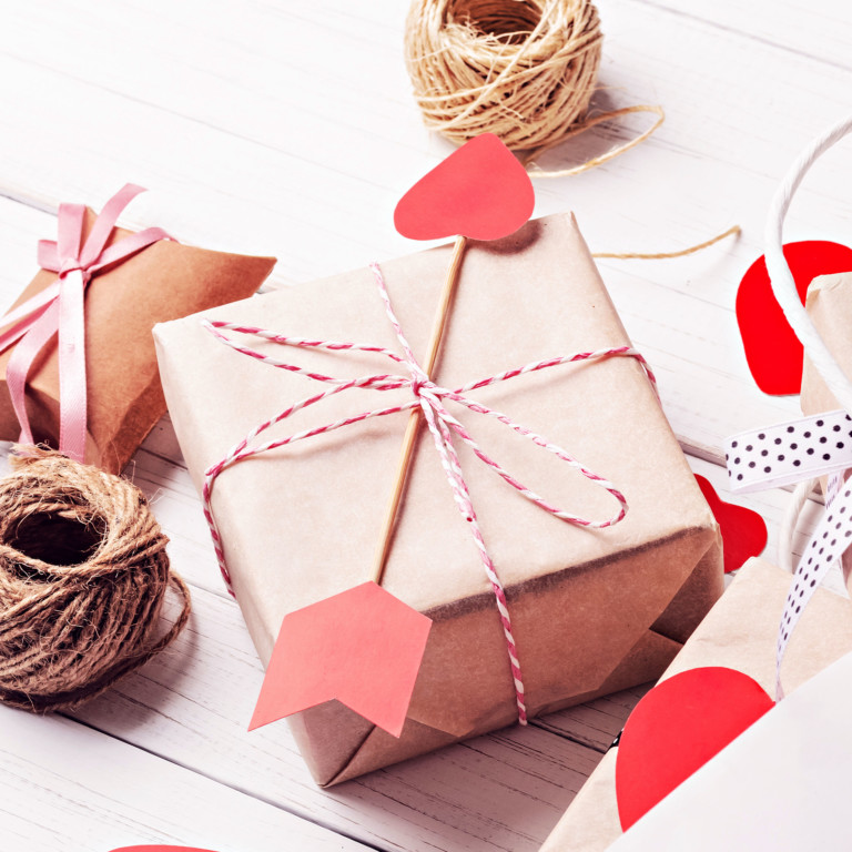 thumbnail interactive-video image 1 of Easy Valentine Crafts For Kids - The Crazy Craft Lady 1 of 5