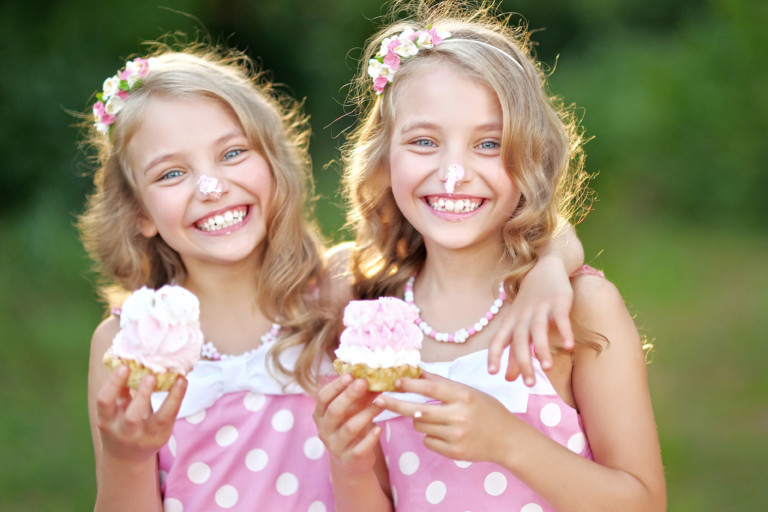 14 Creative Twins Birthday Party Ideas Tip Junkie
